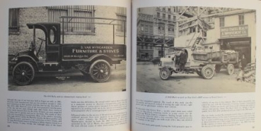 Bailey "The American Car since 1775" US-Automobile-History 1971 (7809)